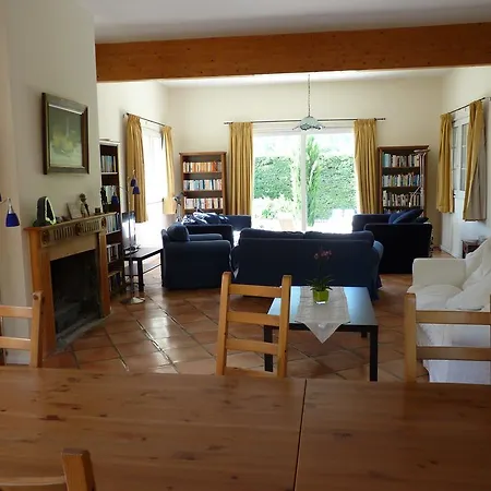 La Maison Rose
