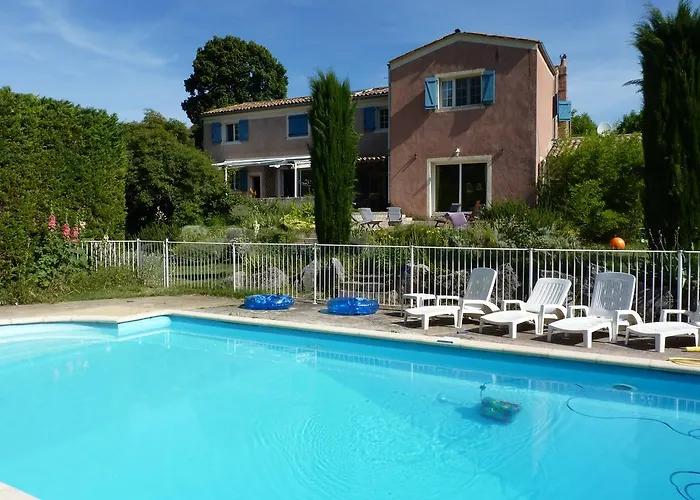 La Maison Rose