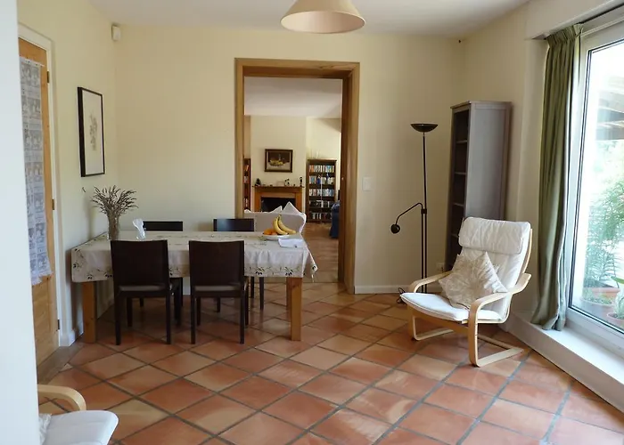 La Maison Rose 3* Saillans (Drome)