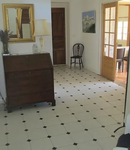 La Maison Rose
