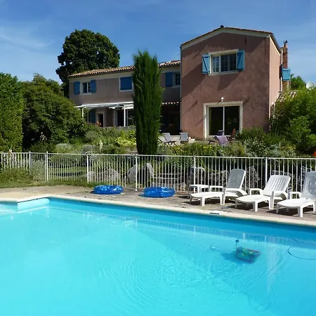 La Maison Rose