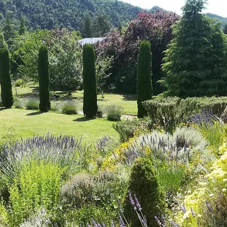 La Maison Rose