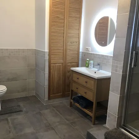 B&B La Maison Rose