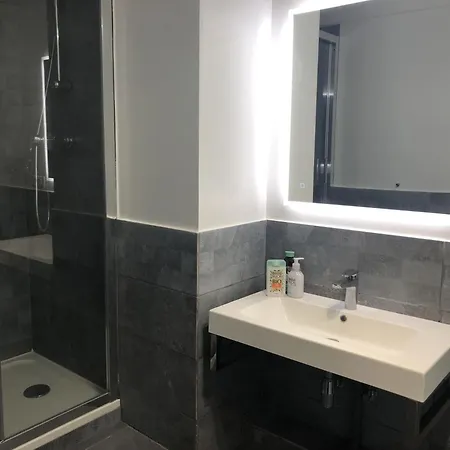 B&B La Maison Rose 3*