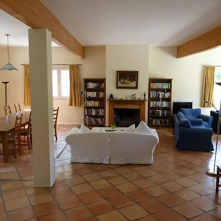 La Maison Rose B&B 3*