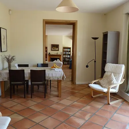 La Maison Rose 3* Saillans (Drome)