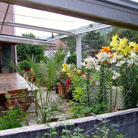 B&B La Maison Rose 3*