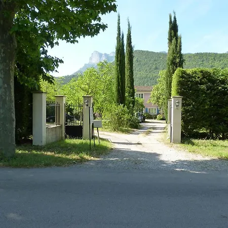 La Maison Rose