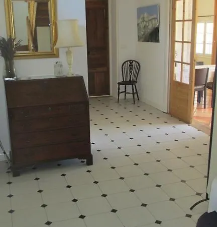 La Maison Rose